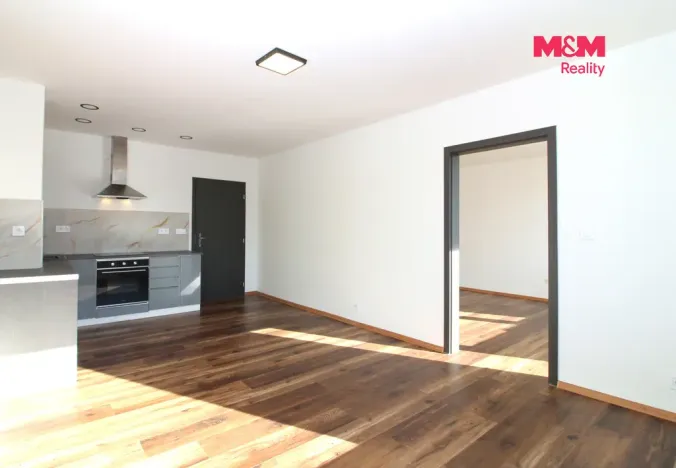 Pronájem bytu 2+1, Varnsdorf, Hrnčířská, 74 m2