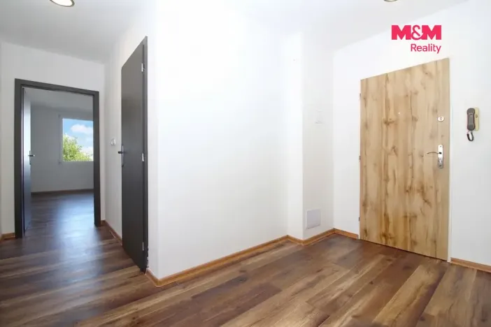 Pronájem bytu 2+1, Varnsdorf, Hrnčířská, 74 m2