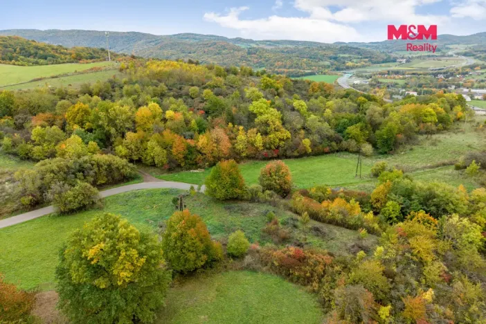 Prodej pozemku pro bydlení, Řehlovice - Habří, 3215 m2