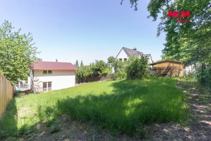 Prodej rodinného domu, Horoměřice, Třešňovka, 103 m2