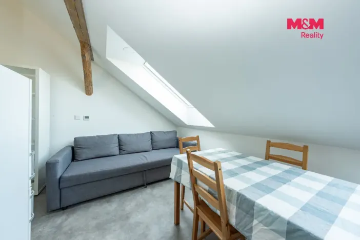 Prodej činžovního domu, Pečky, Barákova, 336 m2