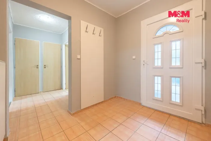 Prodej rodinného domu, Zlín - Mladcová, Mokrá II, 138 m2