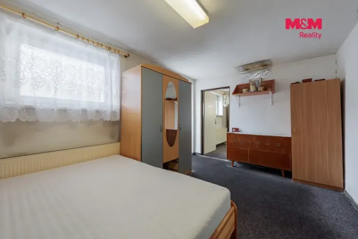 Pronájem obchodního prostoru, Kraslice, B. Smetany, 91 m2