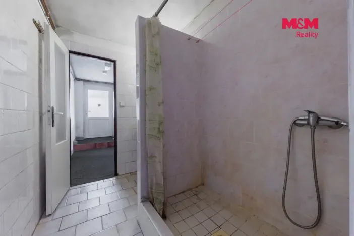 Pronájem obchodního prostoru, Kraslice, B. Smetany, 91 m2