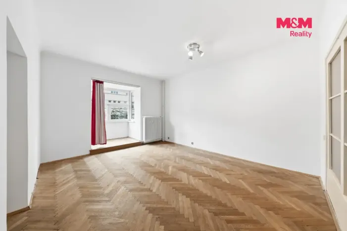 Prodej bytu 3+kk, Brno - Veveří, Kotlářská, 88 m2