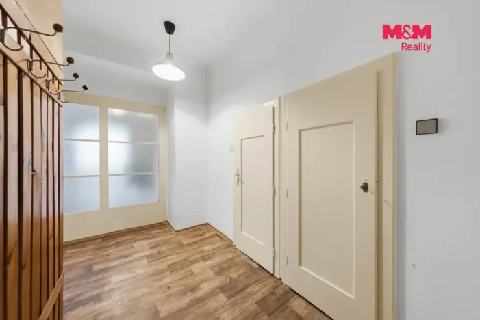 Prodej bytu 3+kk, Brno - Veveří, Kotlářská, 88 m2