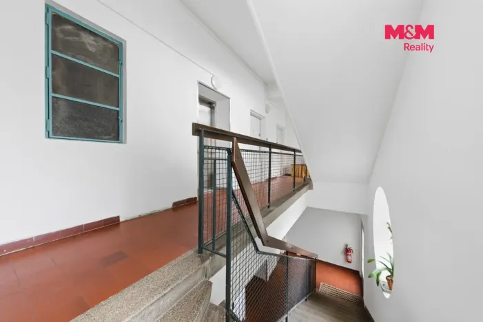 Prodej bytu 3+kk, Brno - Veveří, Kotlářská, 88 m2