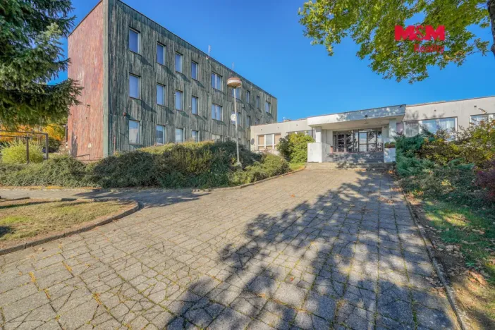 Prodej ubytování, Přimda, Severní, 30198 m2