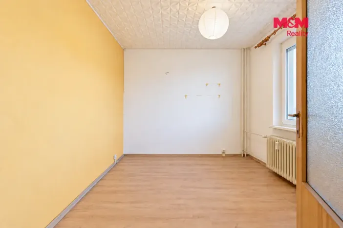 Prodej bytu 4+1, Chrudim, Na Ostrově, 82 m2