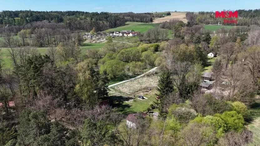 Prodej chaty, Klenovice, 244 m2