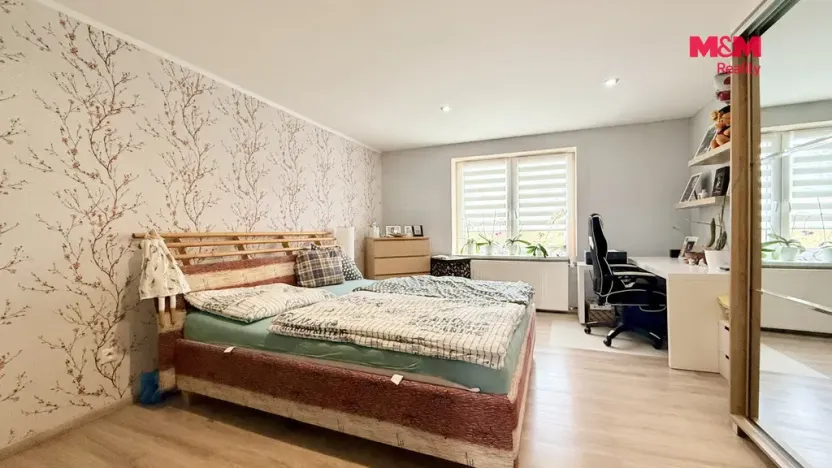 Prodej rodinného domu, Bruntál, U Potoka, 98 m2