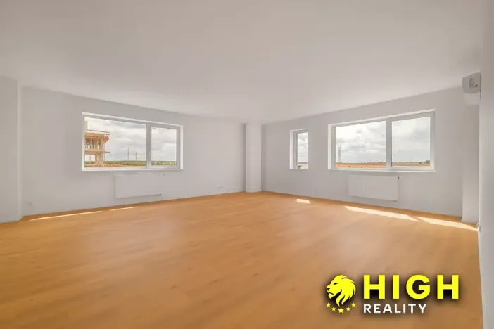 Prodej bytu 3+kk, Plzeň, 97 m2