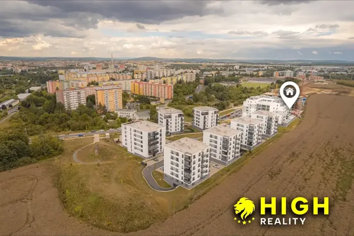 Prodej bytu 3+kk, Plzeň, 97 m2