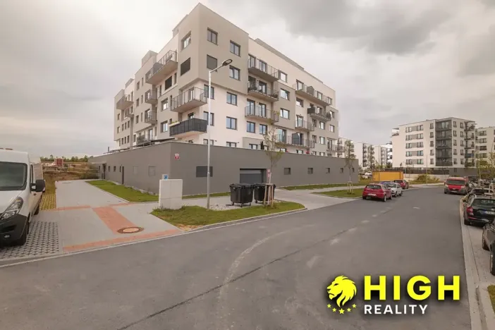 Prodej bytu 3+kk, Plzeň, 97 m2