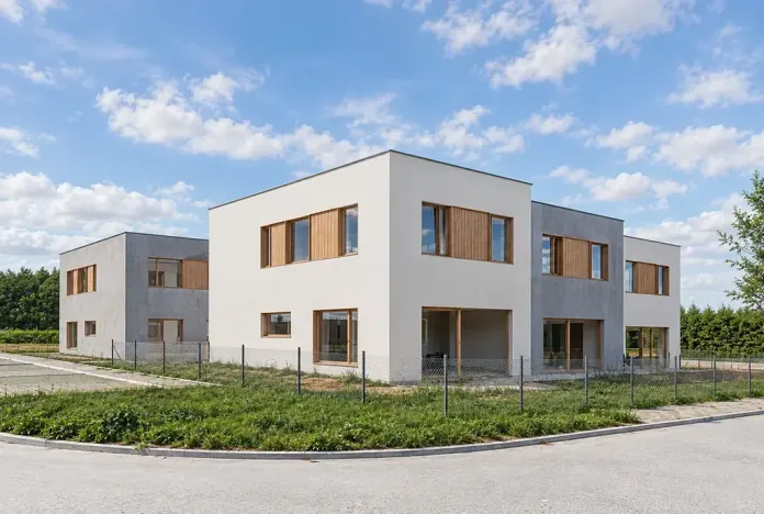 Prodej rodinného domu, Ostrava, 111 m2