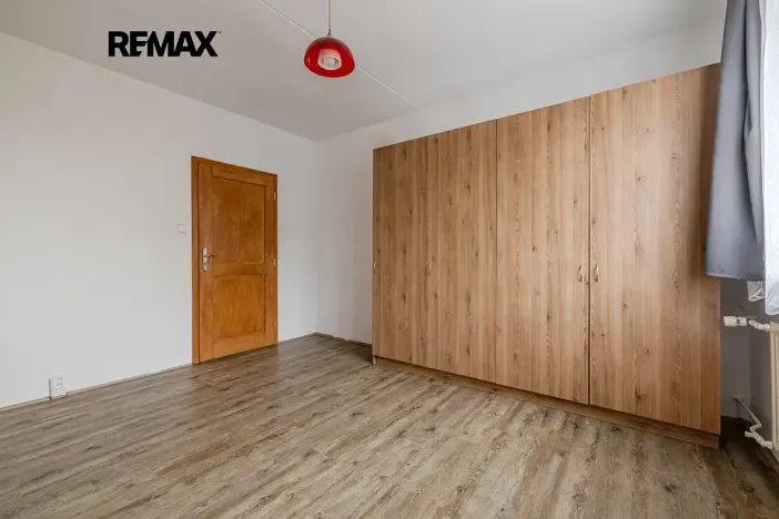 Prodej bytu 3+1, Plzeň, Nýřanská, 76 m2