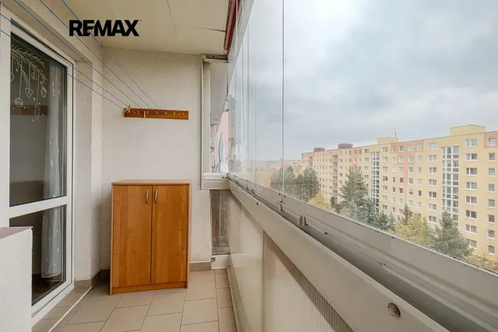 Prodej bytu 3+1, Plzeň, Nýřanská, 76 m2