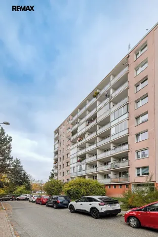 Prodej bytu 3+1, Plzeň, Nýřanská, 76 m2