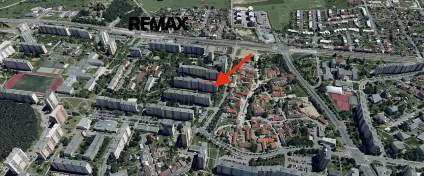 Prodej bytu 3+1, Plzeň, Nýřanská, 76 m2
