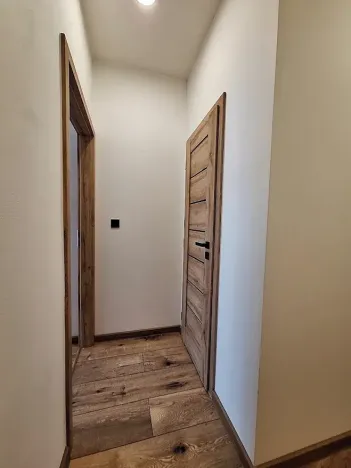Pronájem bytu 2+kk, Praha - Břevnov, Bělohorská, 50 m2