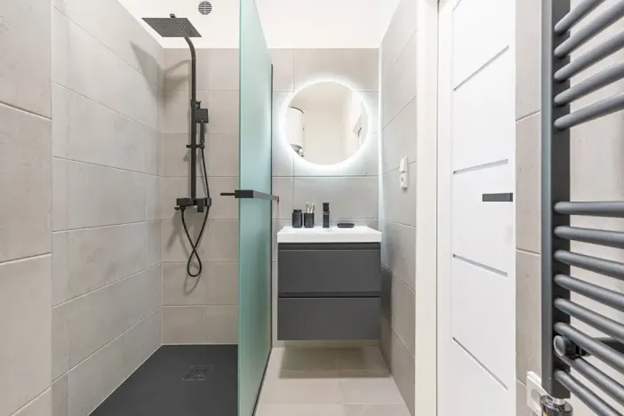 Prodej bytu 3+kk, Vlašim, 55 m2