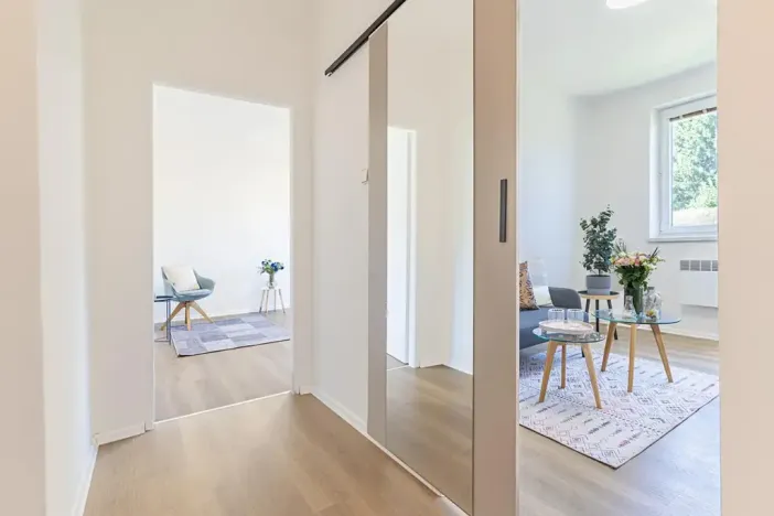 Prodej bytu 3+kk, Vlašim, 55 m2