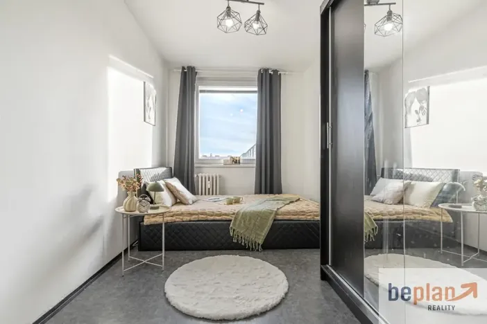 Prodej bytu 2+kk, Mladá Boleslav, 17. listopadu, 52 m2