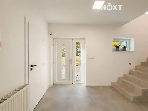 Prodej rodinného domu, Staré Těchanovice, 125 m2
