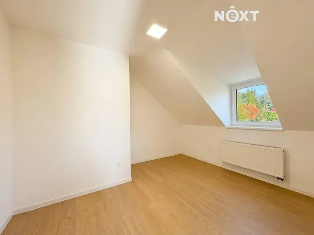 Prodej rodinného domu, Staré Těchanovice, 125 m2