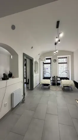 Pronájem obchodního prostoru, Praha - Žižkov, Ježkova, 64 m2