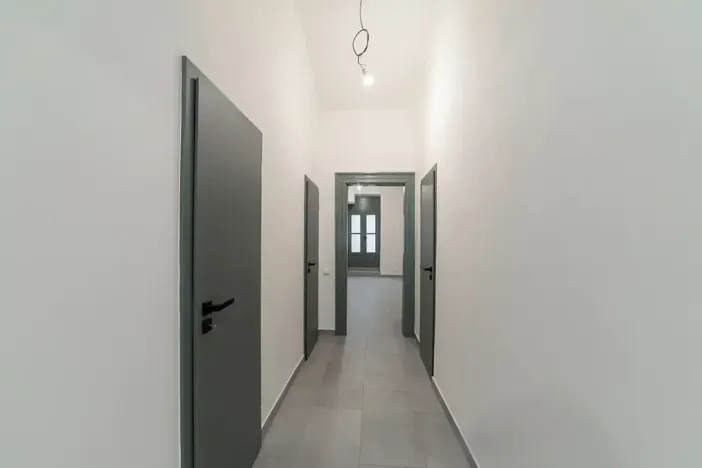 Pronájem obchodního prostoru, Praha - Žižkov, Ježkova, 64 m2
