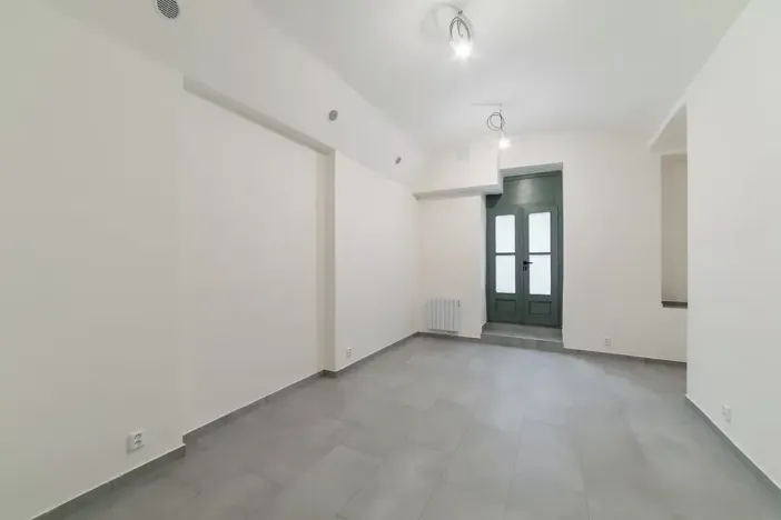 Pronájem obchodního prostoru, Praha - Žižkov, Ježkova, 64 m2