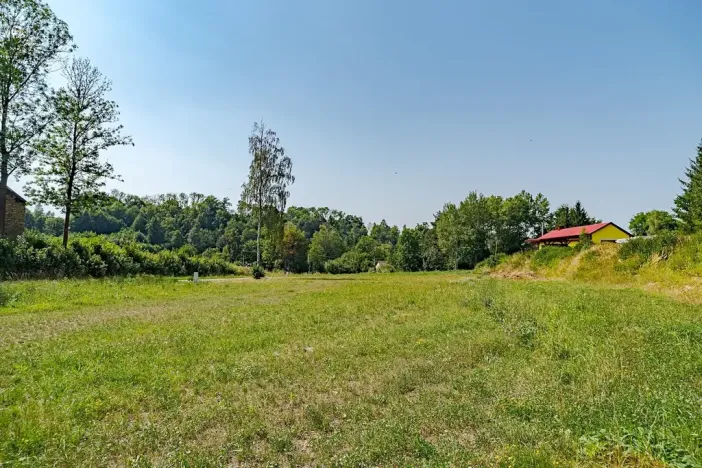 Prodej pozemku pro bydlení, Čistá, 1041 m2