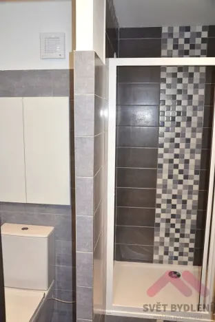 Pronájem bytu 2+kk, Praha - Chodov, Zdiměřická, 43 m2