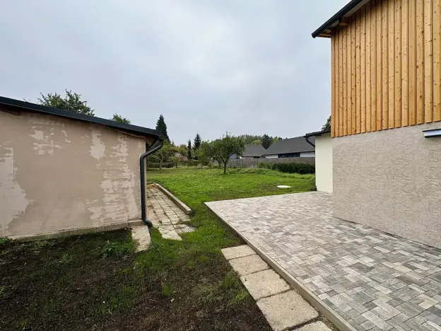 Prodej rodinného domu, Šluknov, Dr. Edvarda Beneše, 253 m2