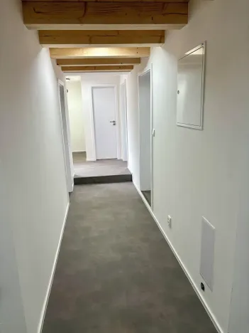Prodej rodinného domu, Šluknov, Dr. Edvarda Beneše, 253 m2