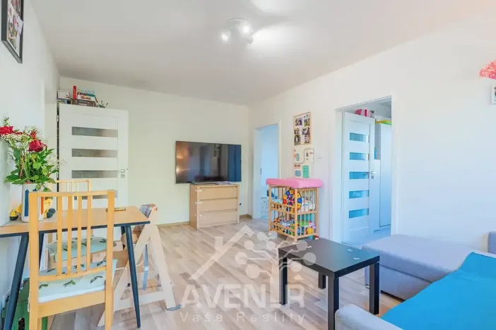 Prodej bytu 3+1, Přerov, Interbrigadistů, 60 m2