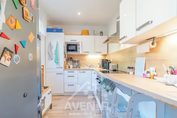 Prodej bytu 3+1, Přerov, Interbrigadistů, 60 m2
