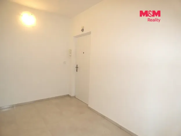 Pronájem bytu 1+1, Ostrava - Zábřeh, Volgogradská, 38 m2