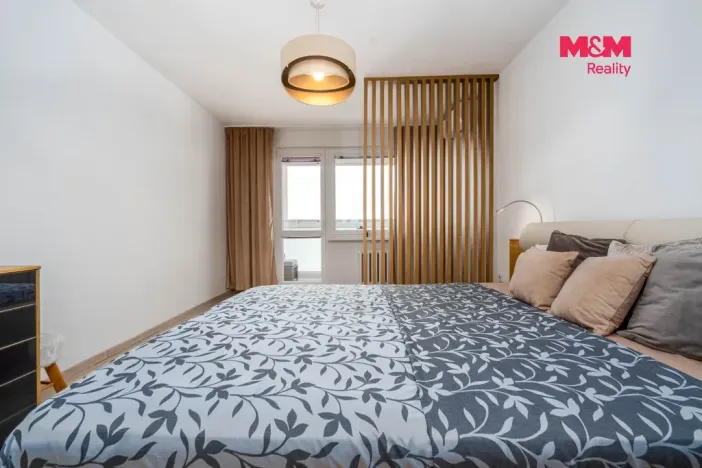 Prodej bytu 3+kk, Hradec Králové - Nový Hradec Králové, třída Edvarda Beneše, 81 m2