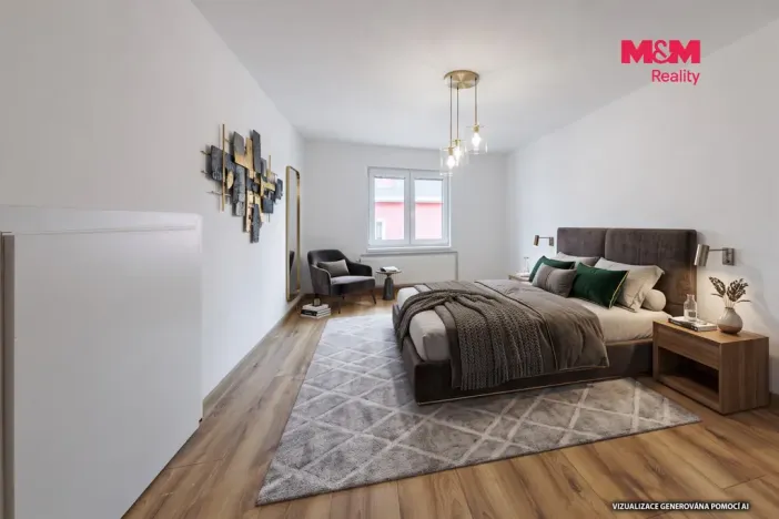 Prodej rodinného domu, Sokolov, Pod Sokolí strání, 110 m2