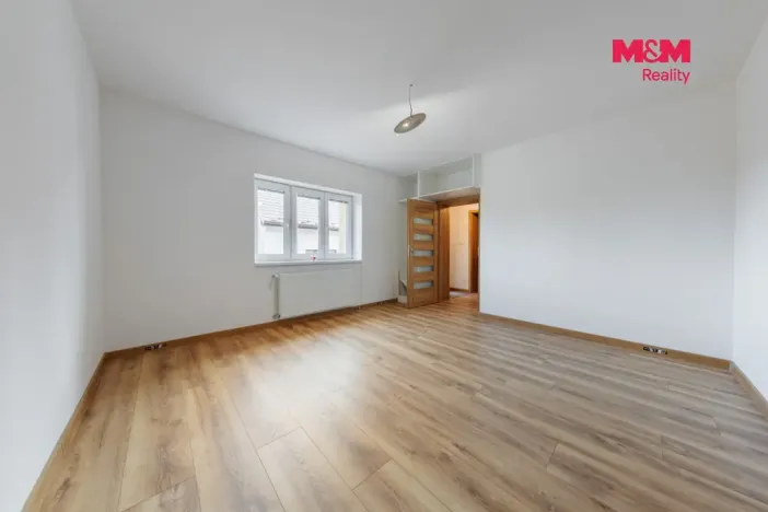 Prodej rodinného domu, Sokolov, Pod Sokolí strání, 110 m2