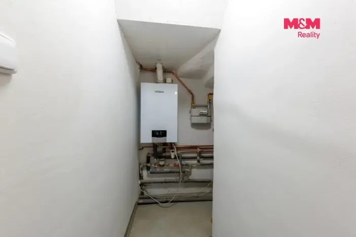 Prodej rodinného domu, Sokolov, Pod Sokolí strání, 110 m2