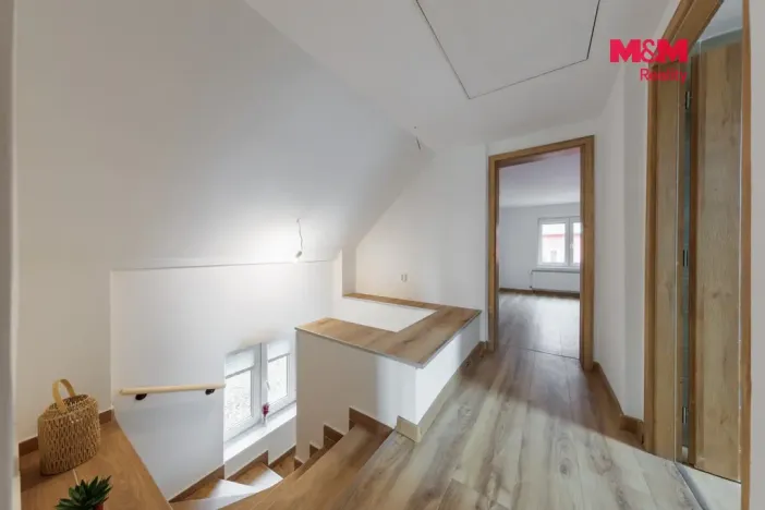 Prodej rodinného domu, Sokolov, Pod Sokolí strání, 110 m2