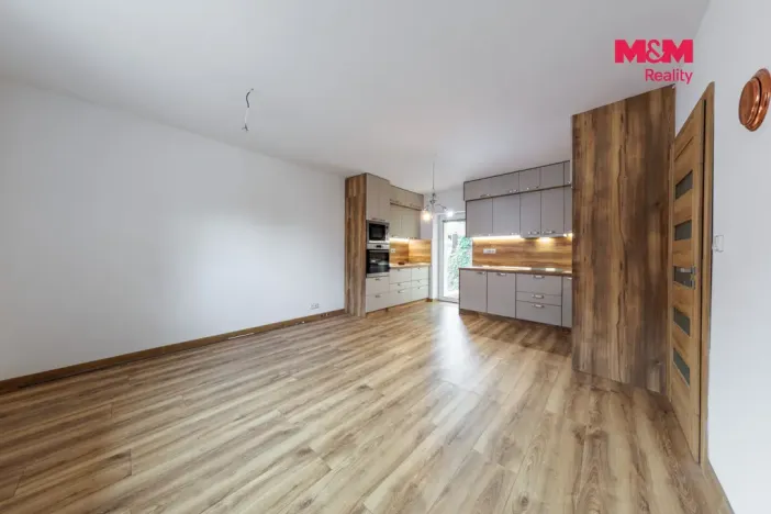 Prodej rodinného domu, Sokolov, Pod Sokolí strání, 110 m2