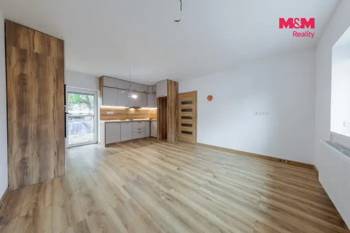 Prodej rodinného domu, Sokolov, Pod Sokolí strání, 110 m2