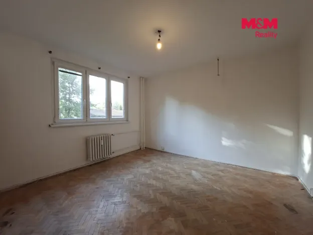Prodej bytu 3+1, Český Těšín, Hrabinská, 68 m2