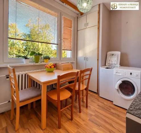 Prodej bytu 3+1, Šumperk, Šumavská, 75 m2