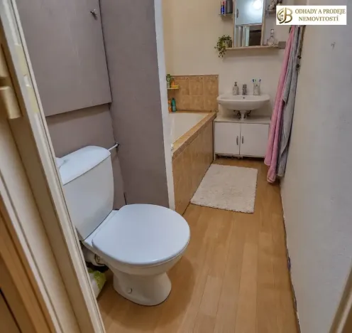 Prodej bytu 3+1, Šumperk, Šumavská, 75 m2