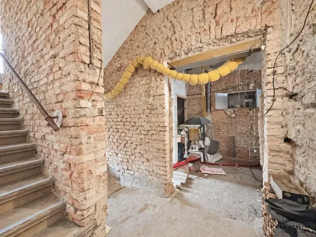 Prodej činžovního domu, Chlumec nad Cidlinou, Klicperovo náměstí, 262 m2